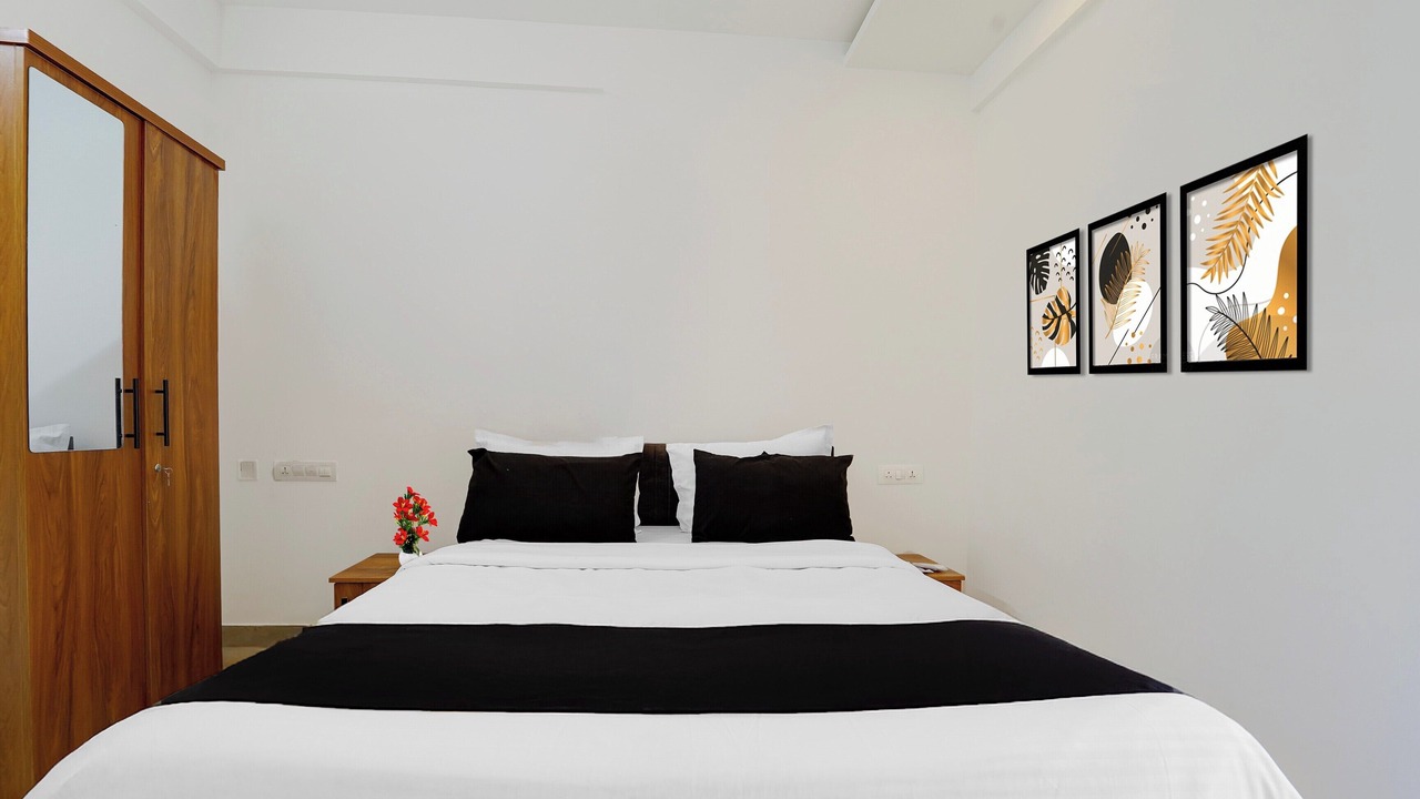 Photo of Bedroom in Kozhikode