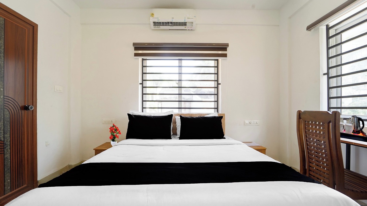 Photo of Bedroom in Kozhikode