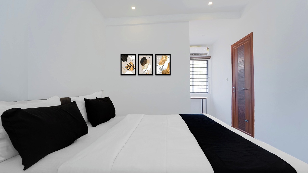 Photo of Bedroom in Kozhikode