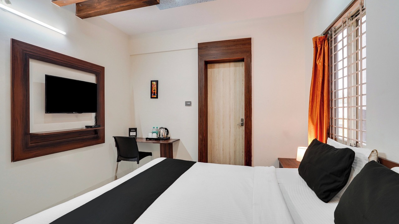 Photo of Bedroom in Domlur