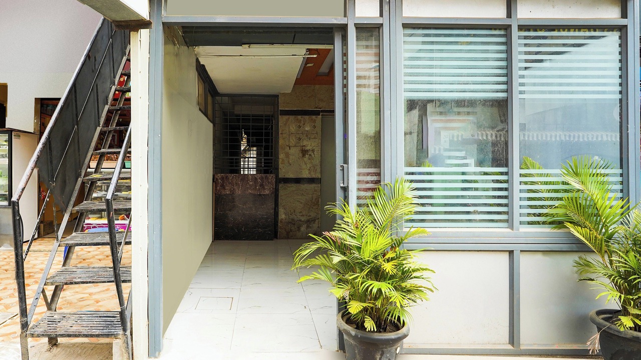 Photo of Outdoor in Domlur