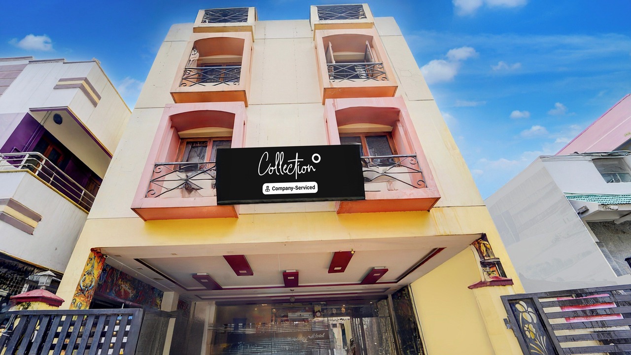 Photo of Outdoor in Gandhipuram