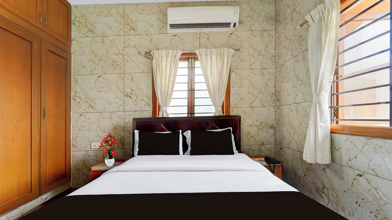 Photo of Bedroom in Gandhipuram