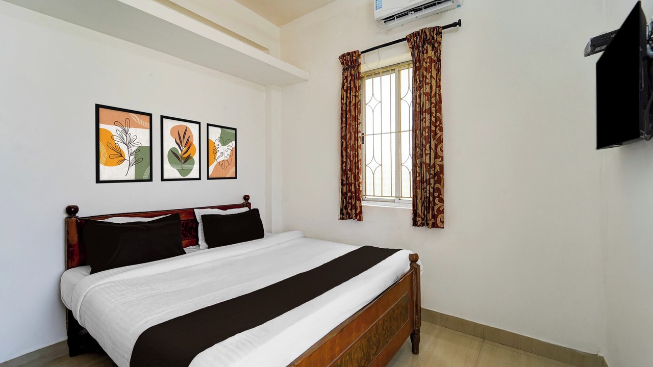 Photo of Bedroom in Coimbatore
