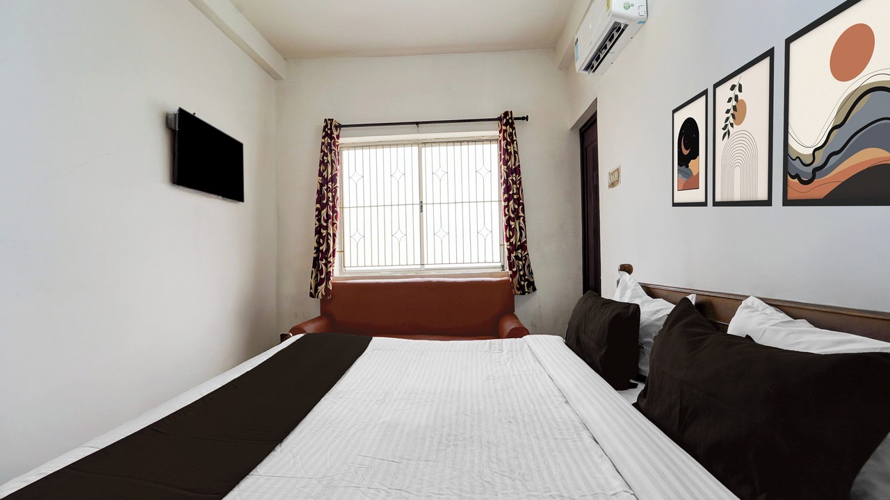 Photo of Bedroom in Coimbatore