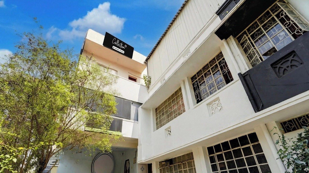 Photo of Outdoor in Coimbatore