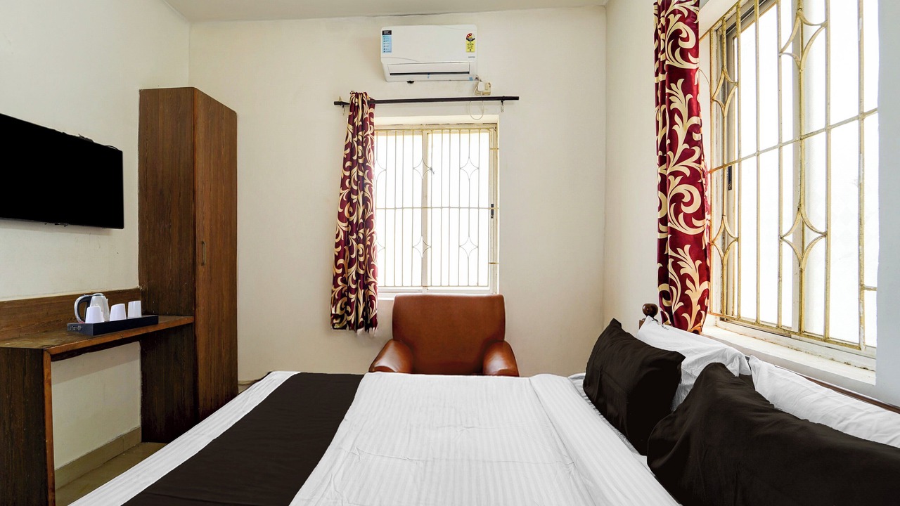Photo of Bedroom in Coimbatore