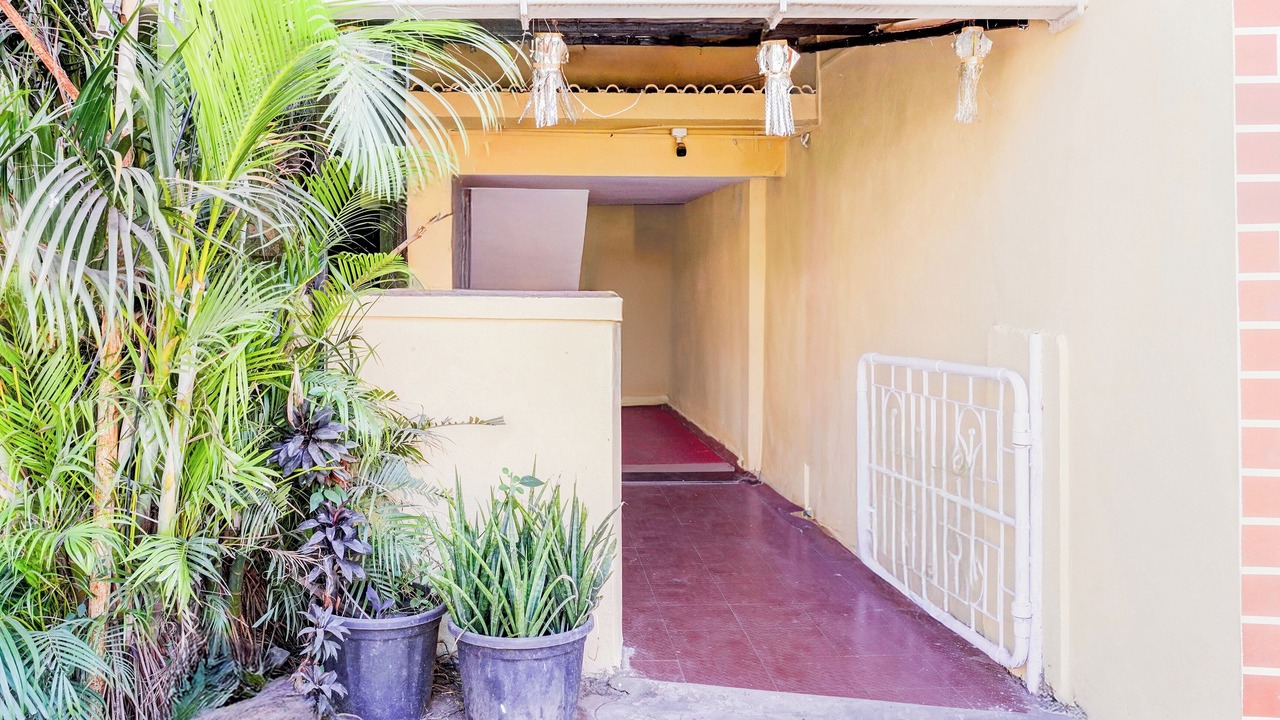 Photo of Outdoor in Miramar