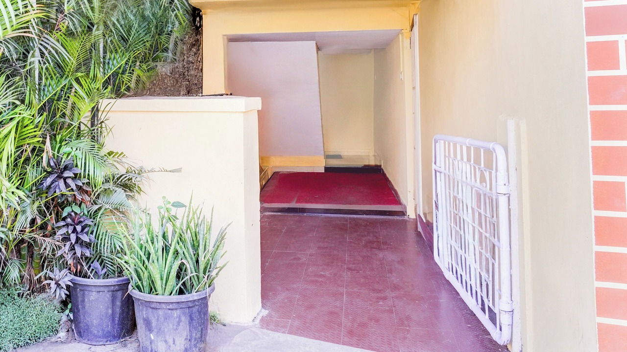 Photo of Outdoor in Miramar