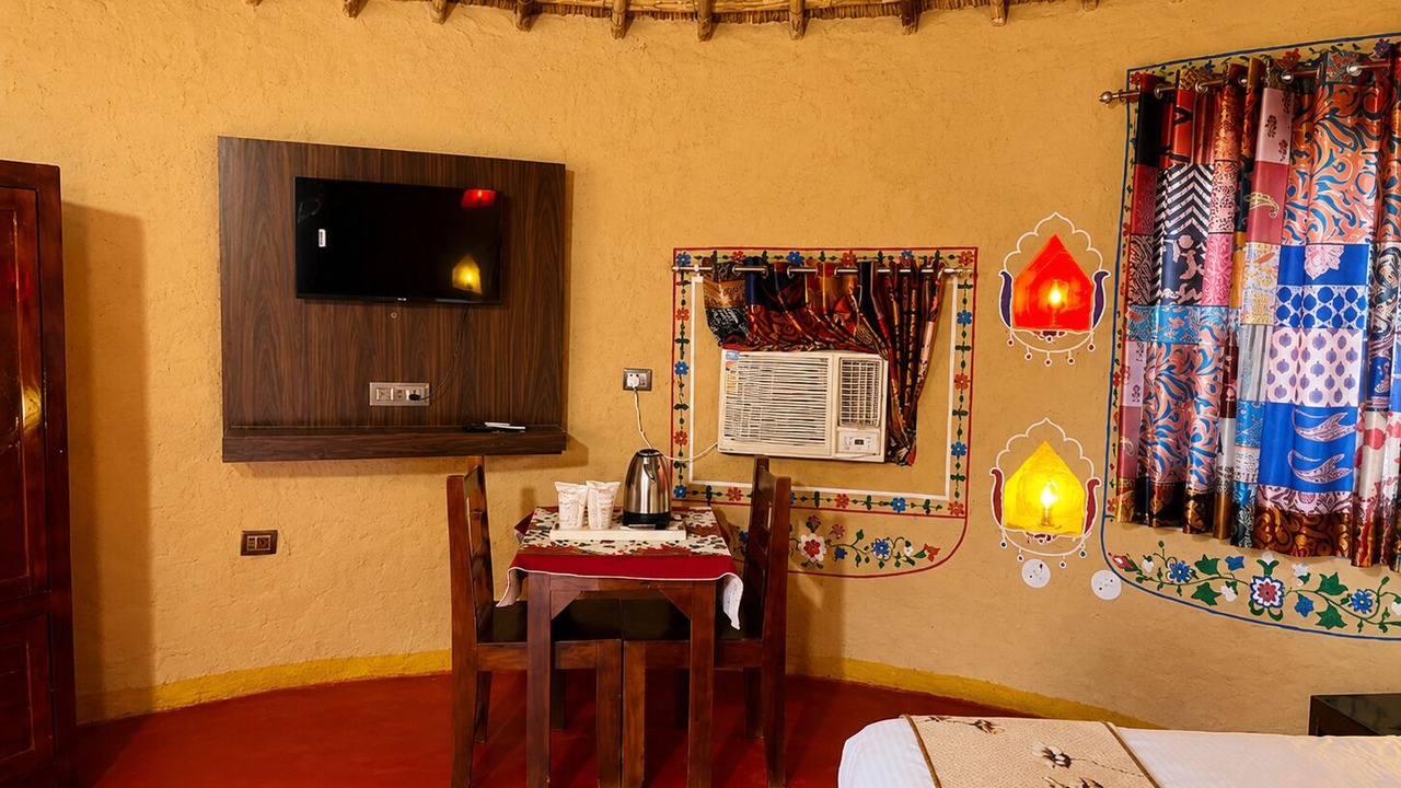 Photo of Bedroom in Talab