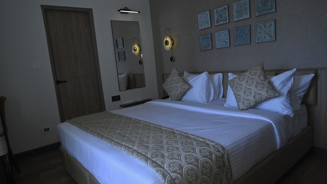 Photo of Bedroom in Sankarankovil