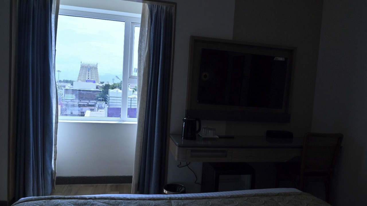 Photo of Bedroom in Sankarankovil