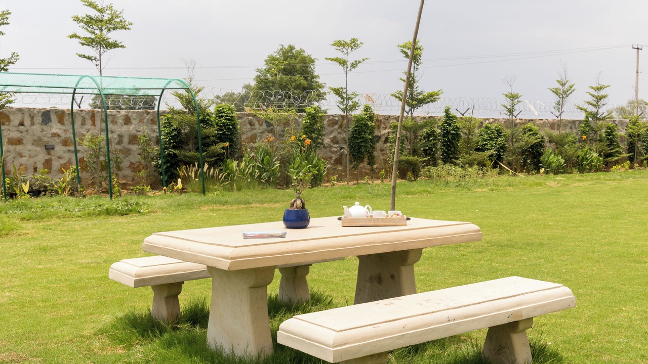 Photo of Outdoor in Gurugram