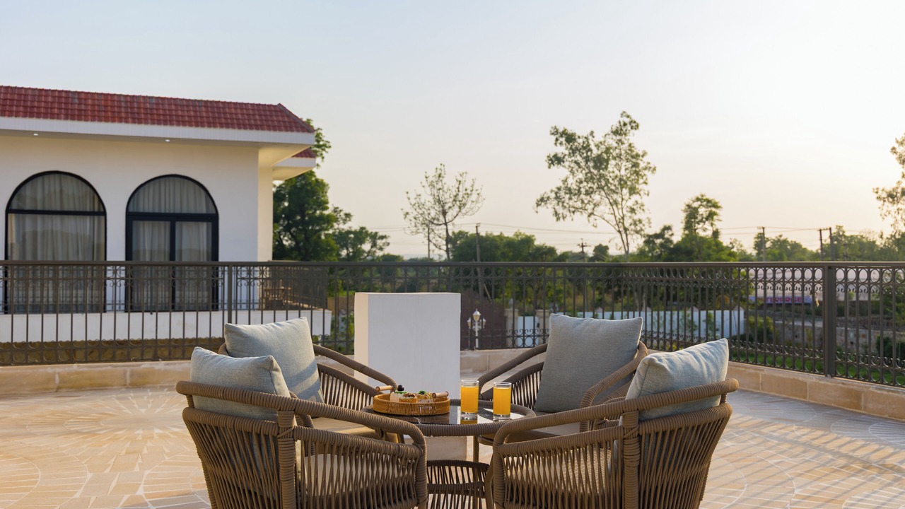 Photo of Outdoor in Gurugram