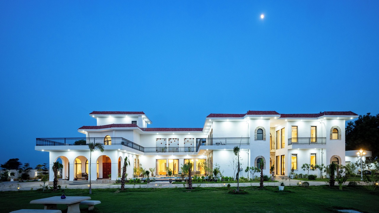 Photo of Outdoor in Gurugram