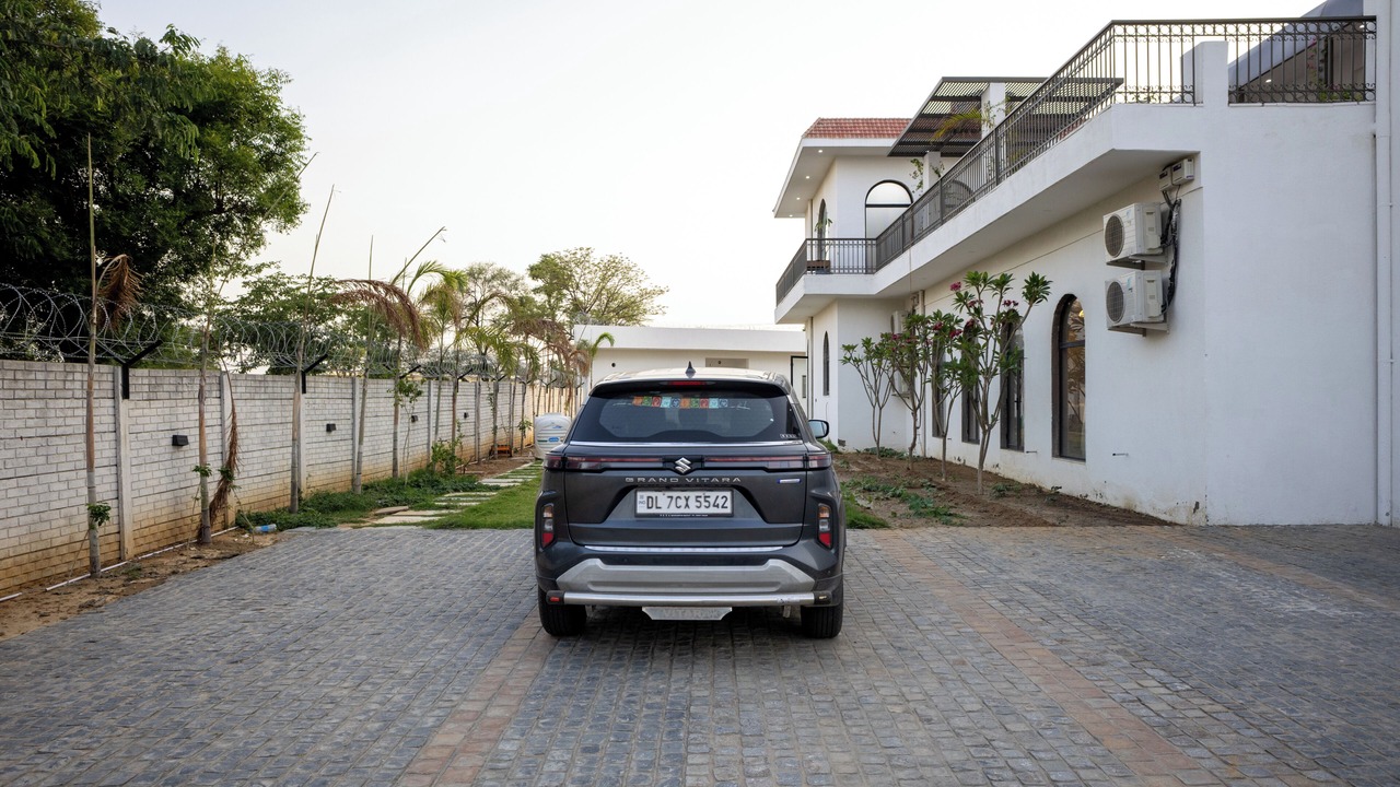 Photo of Outdoor in Gurugram