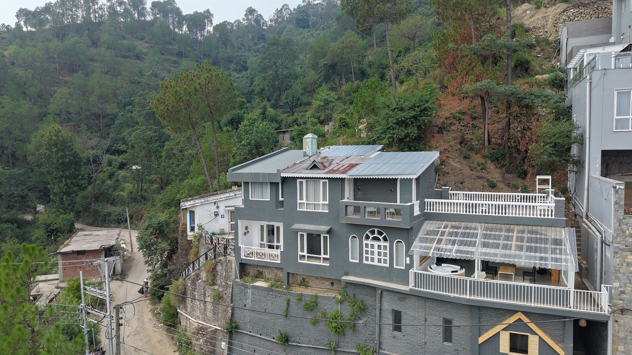 Photo of Outdoor in Kasauli