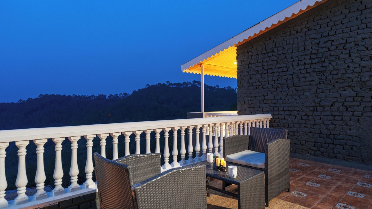 Photo of Outdoor in Kasauli