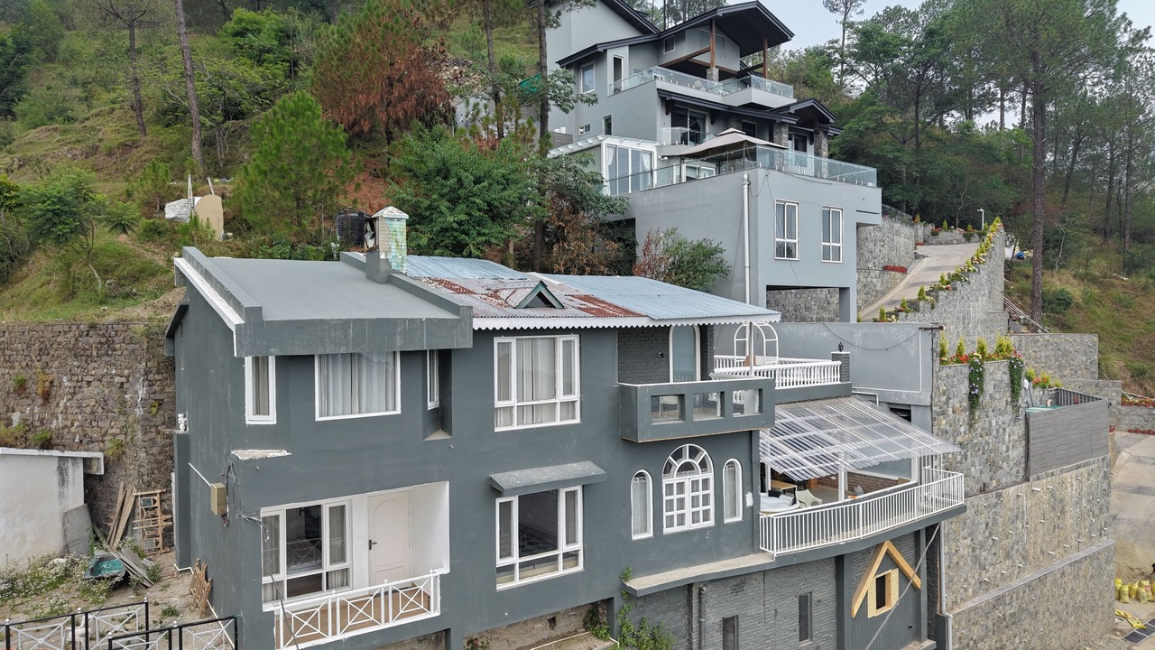Photo of Outdoor in Kasauli