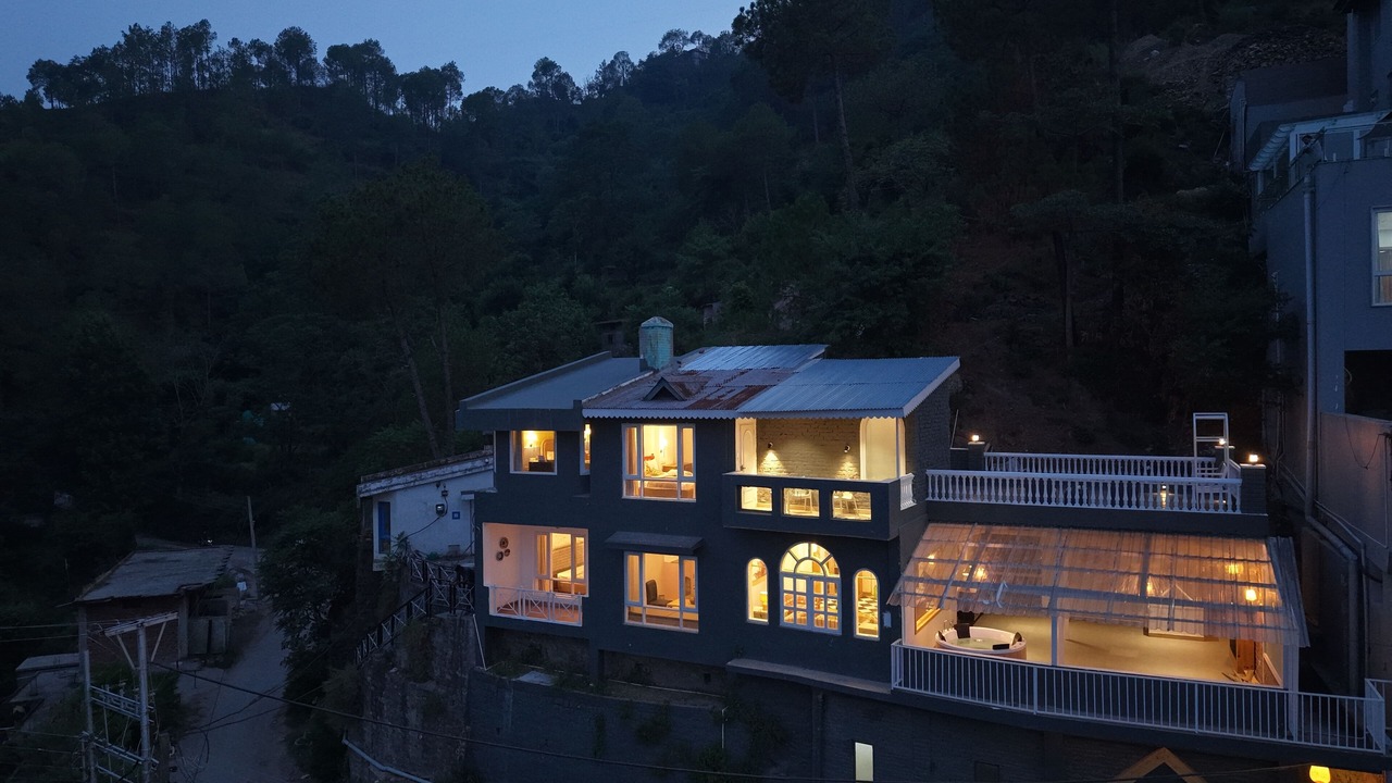 Photo of Outdoor in Kasauli