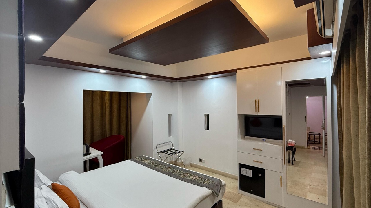 Photo of Bedroom in Uttara