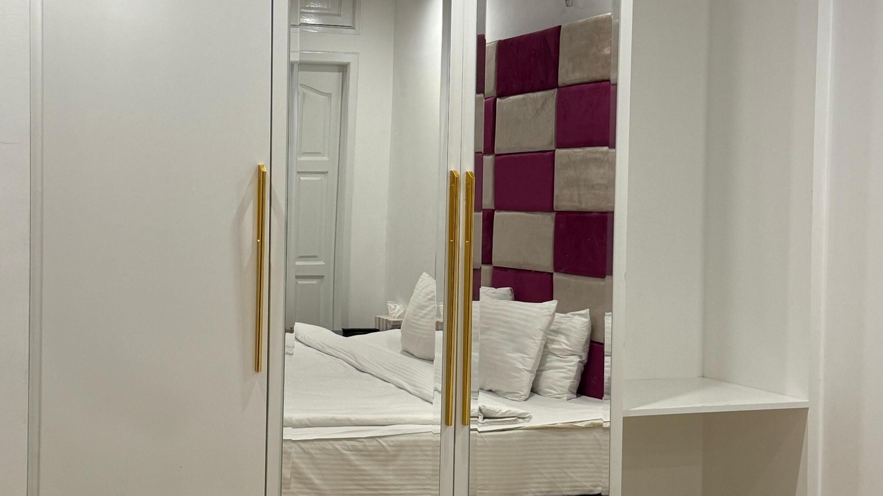 Photo of Bedroom in Uttara