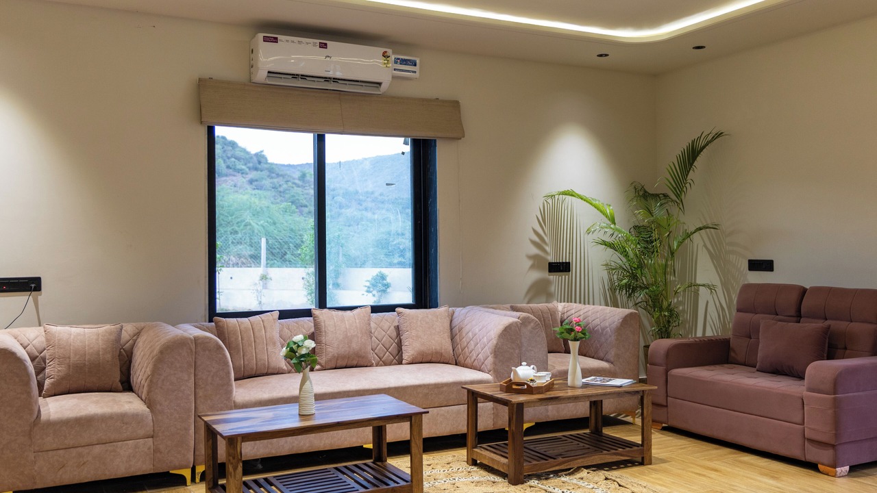 Photo of Livingroom in Jamwa Ramgarh
