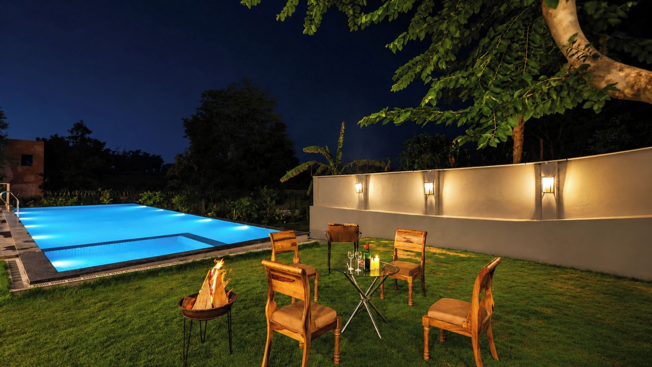 Photo of Outdoor in Bedla