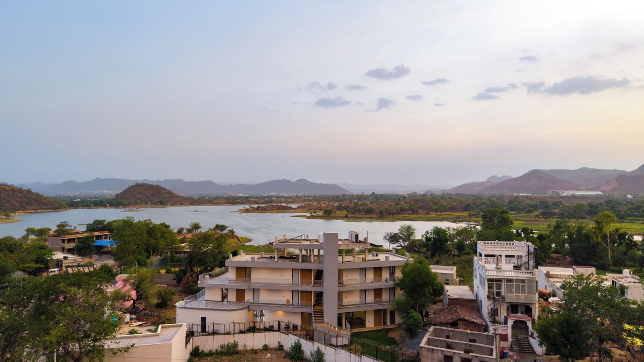 Photo of Outdoor in Bedla