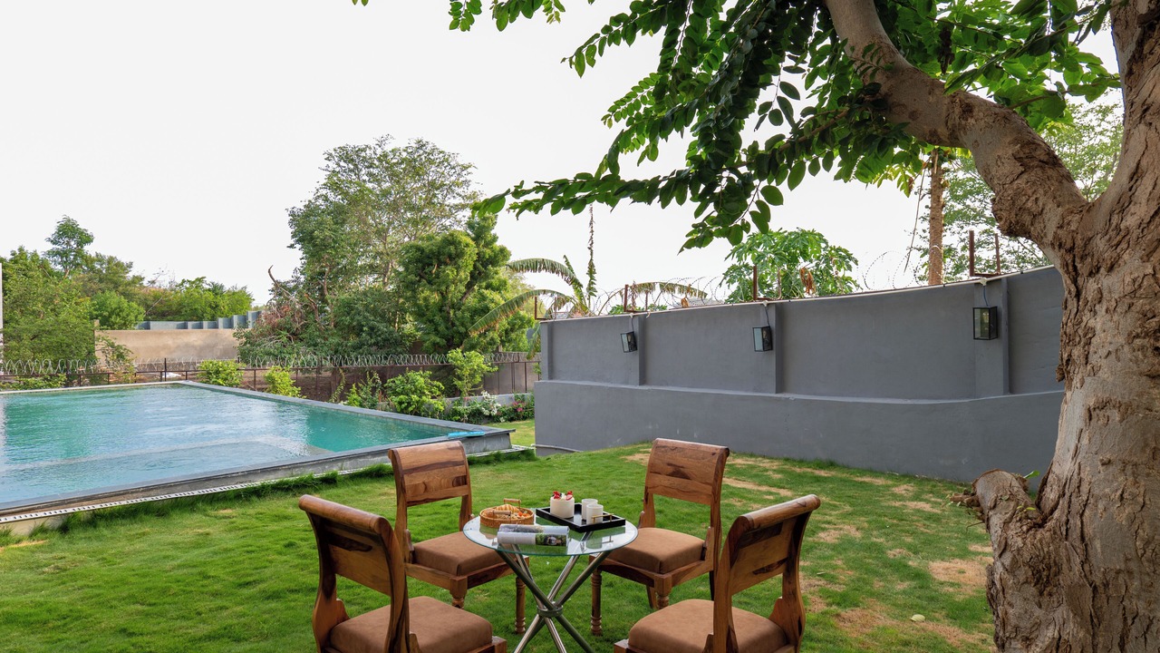 Photo of Outdoor in Bedla