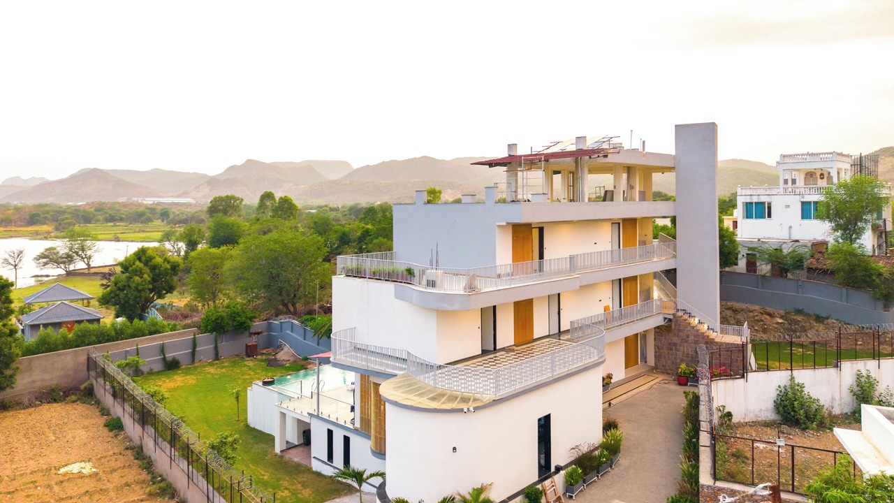 Photo of Outdoor in Bedla