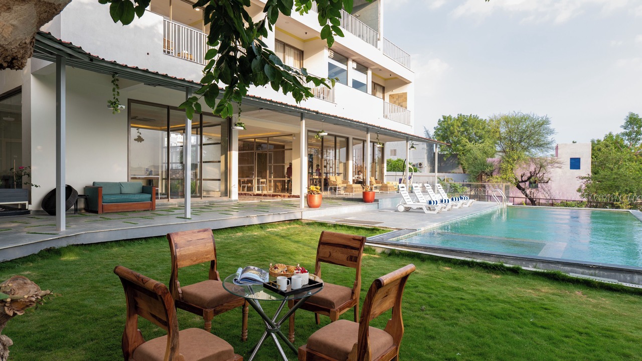 Photo of Outdoor in Bedla