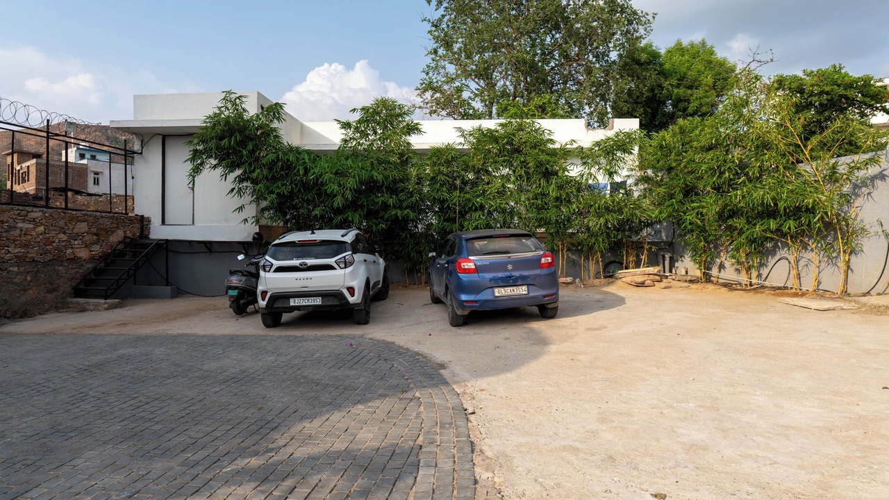 Photo of Outdoor in Bedla
