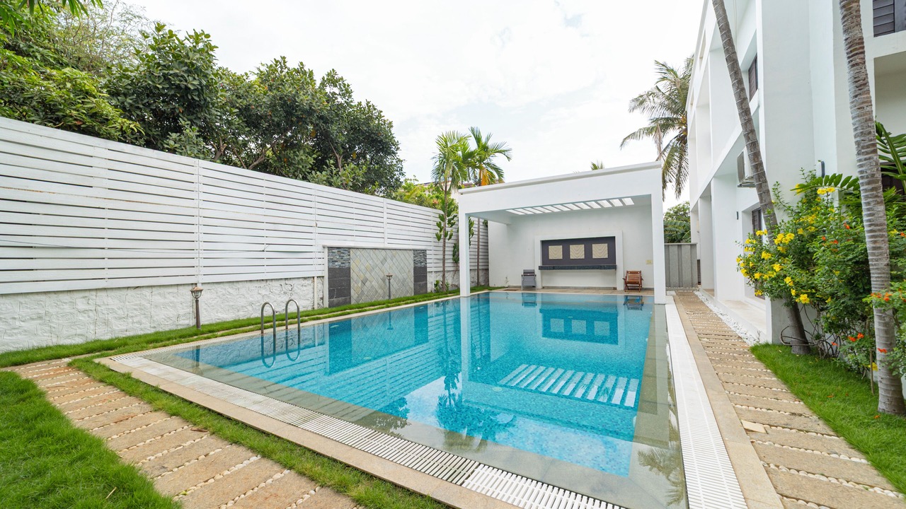 Photo of Outdoor in Chennai
