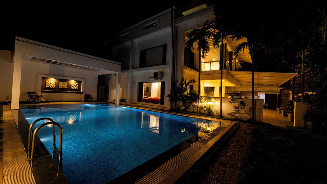 Photo of Outdoor in Chennai