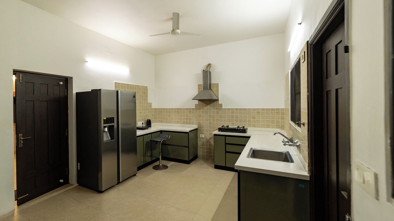 Photo of Kitchen in Chennai