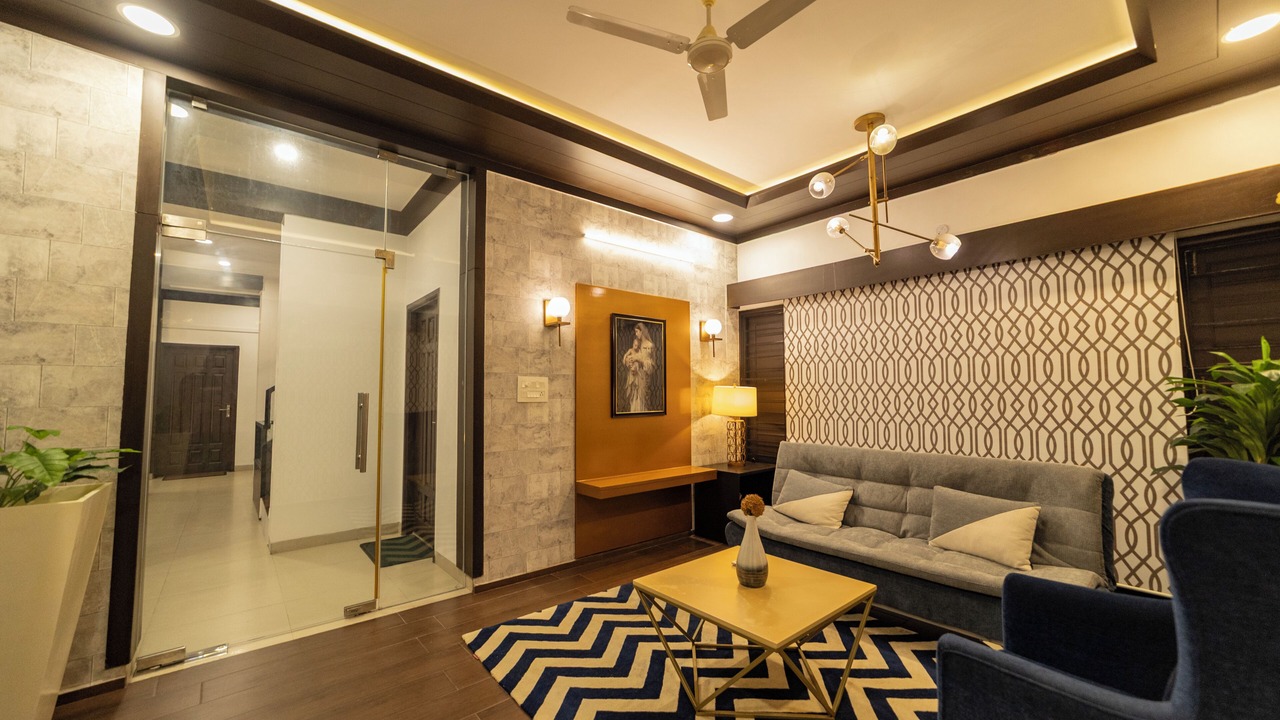 Photo of Livingroom in Chennai