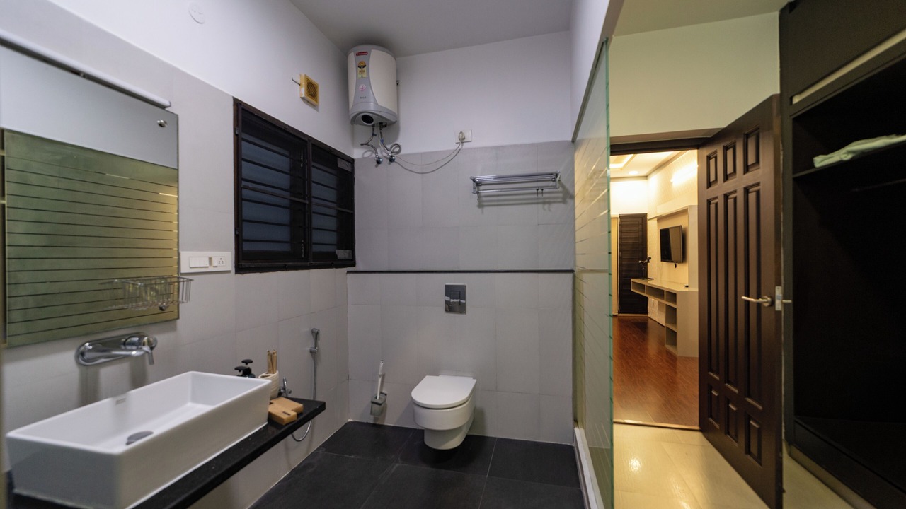 Photo of Bathroom in Chennai