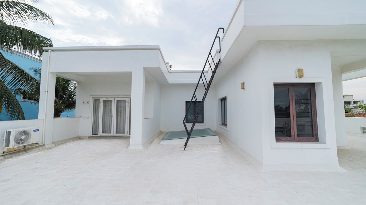 Photo of Outdoor in Chennai
