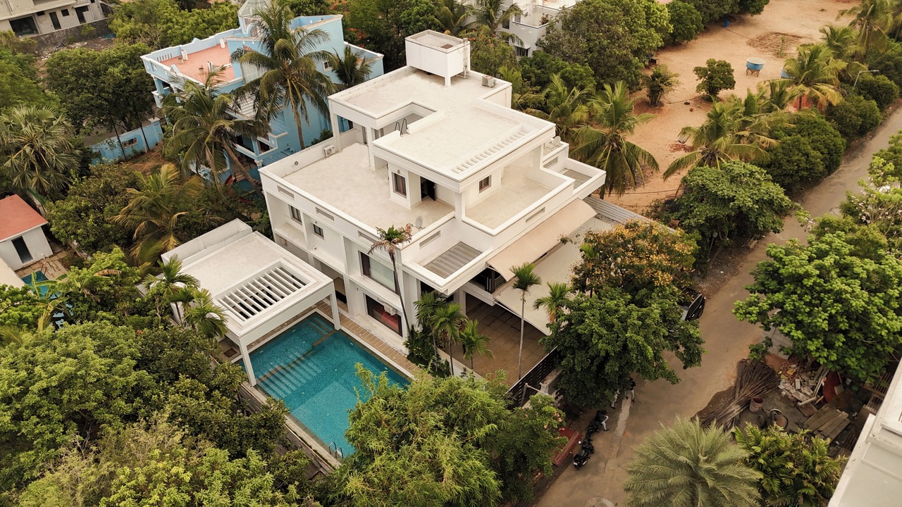 Photo of Outdoor in Chennai