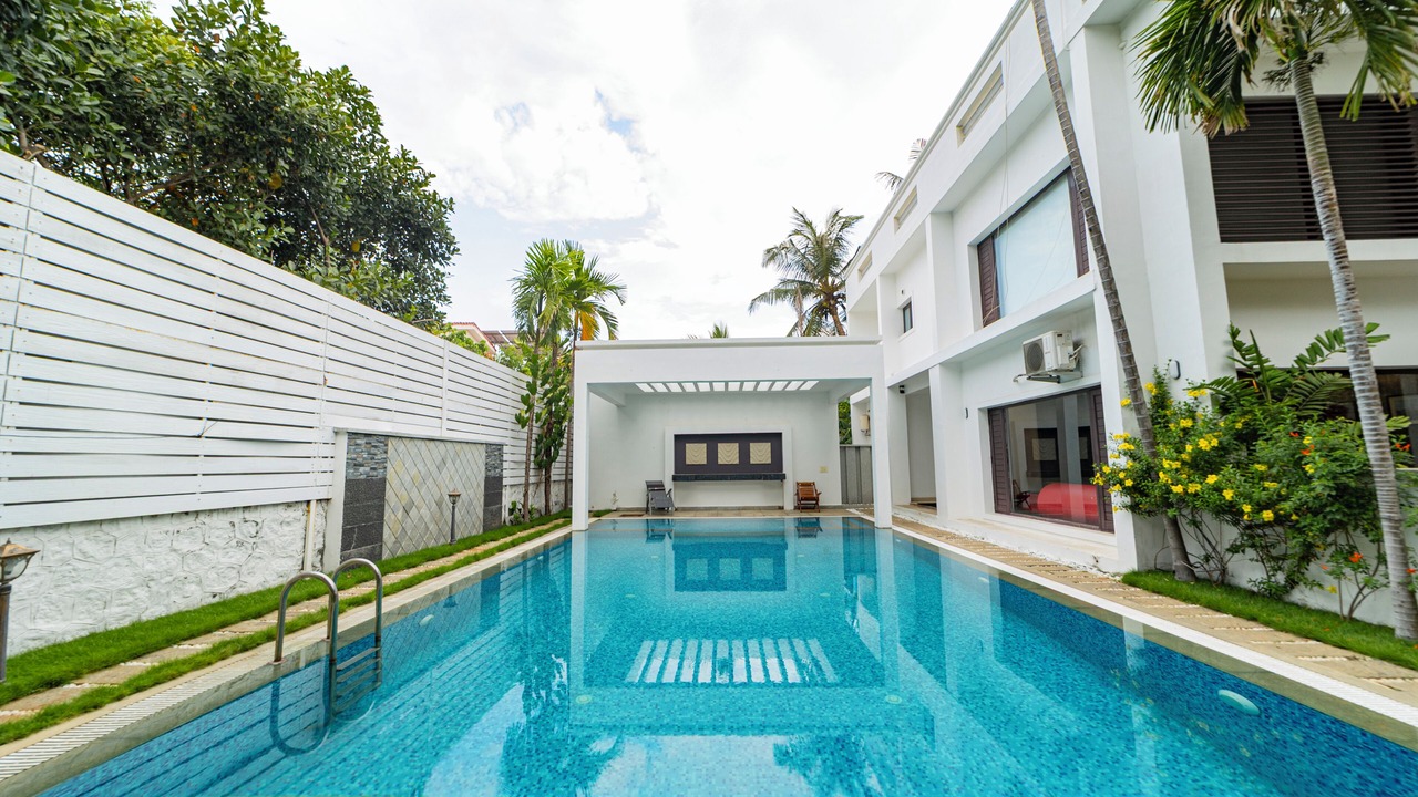 Photo of Outdoor in Chennai