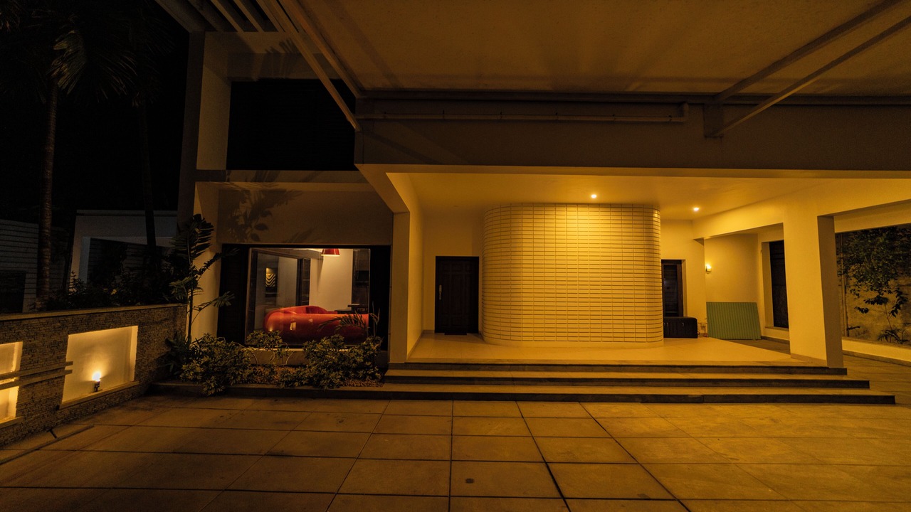 Photo of Outdoor in Chennai