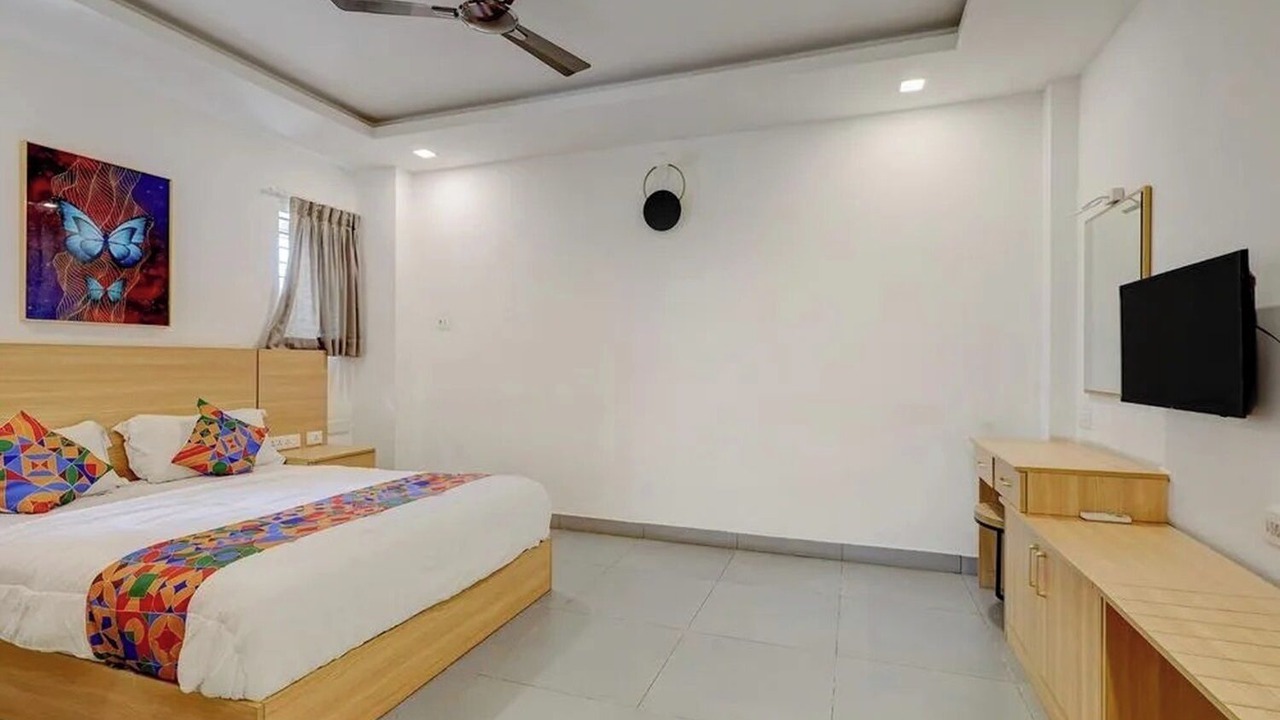 Photo of Bedroom in Chennai