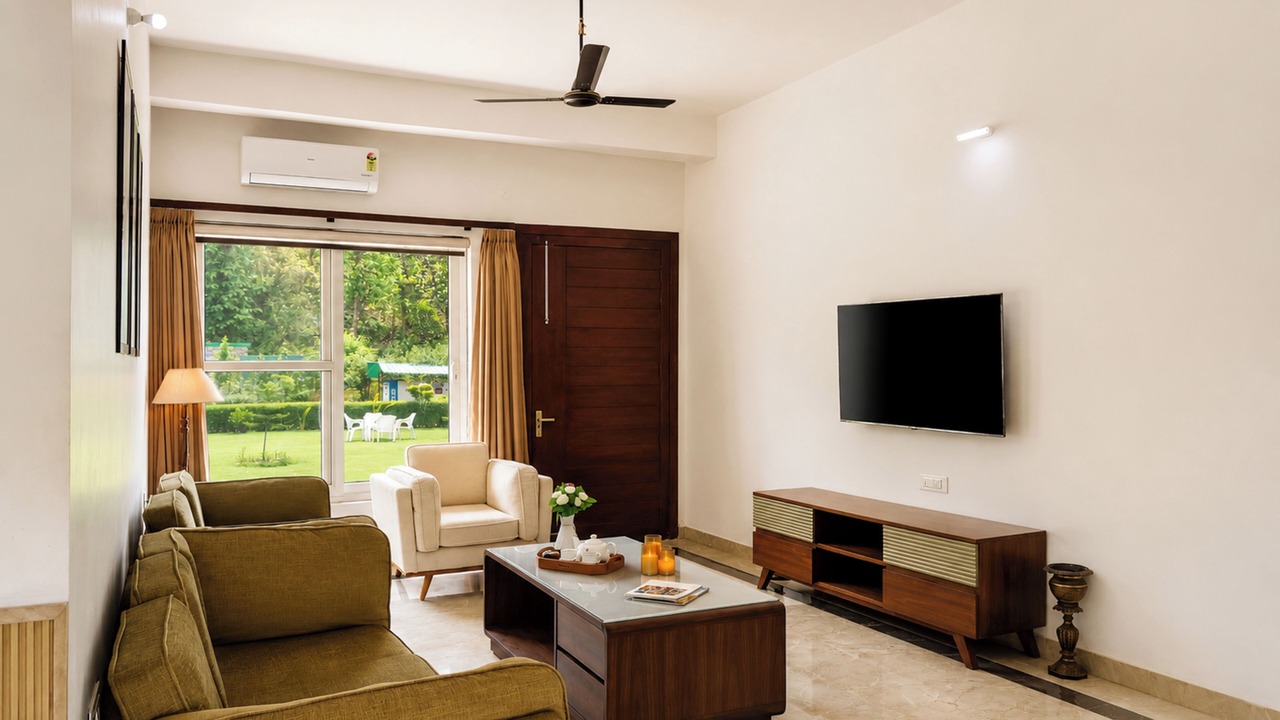 Photo of Livingroom in Bail Parao