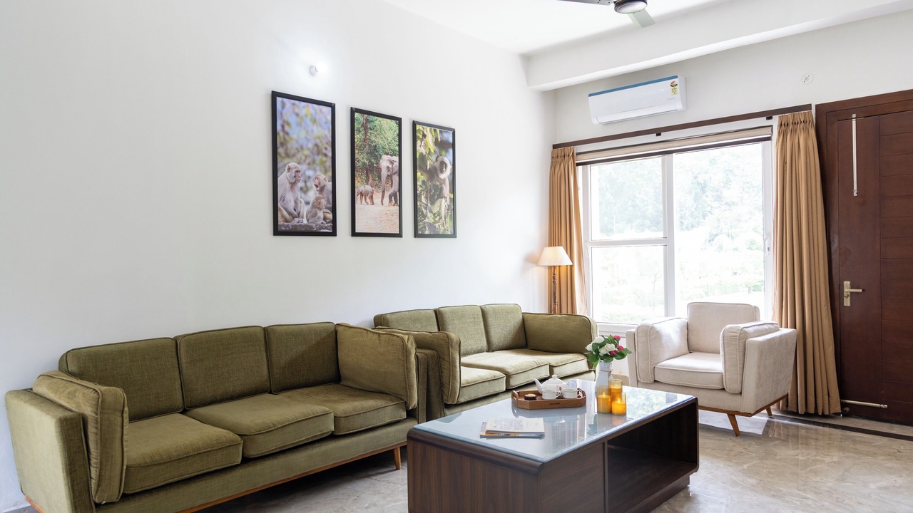 Photo of Livingroom in Bail Parao