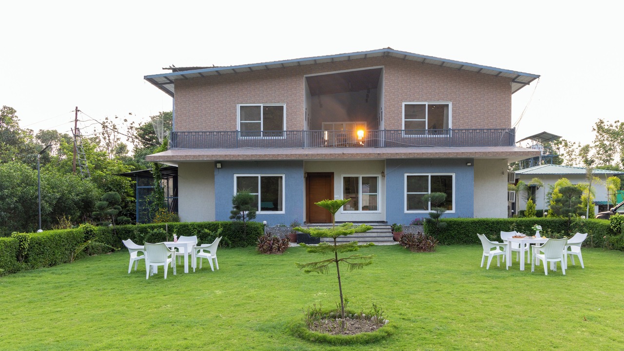 Photo of Outdoor in Bail Parao