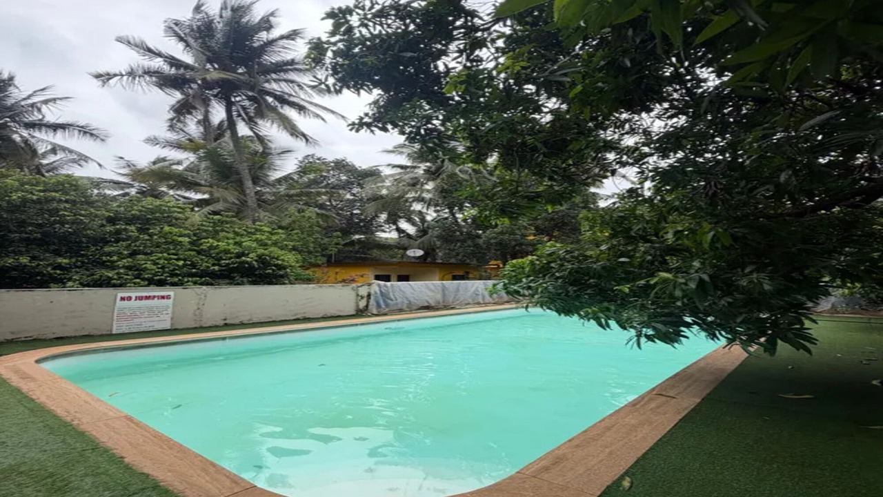 Photo of Outdoor in Panaji