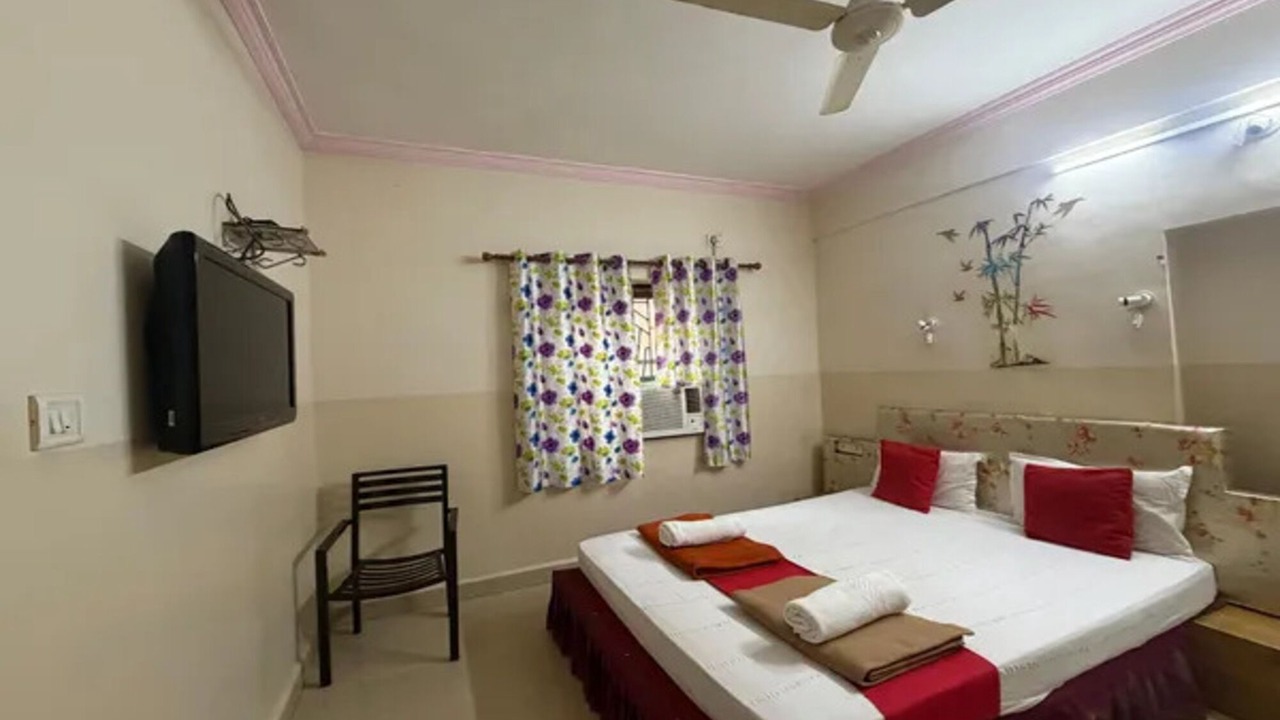 Photo of Bedroom in Panaji