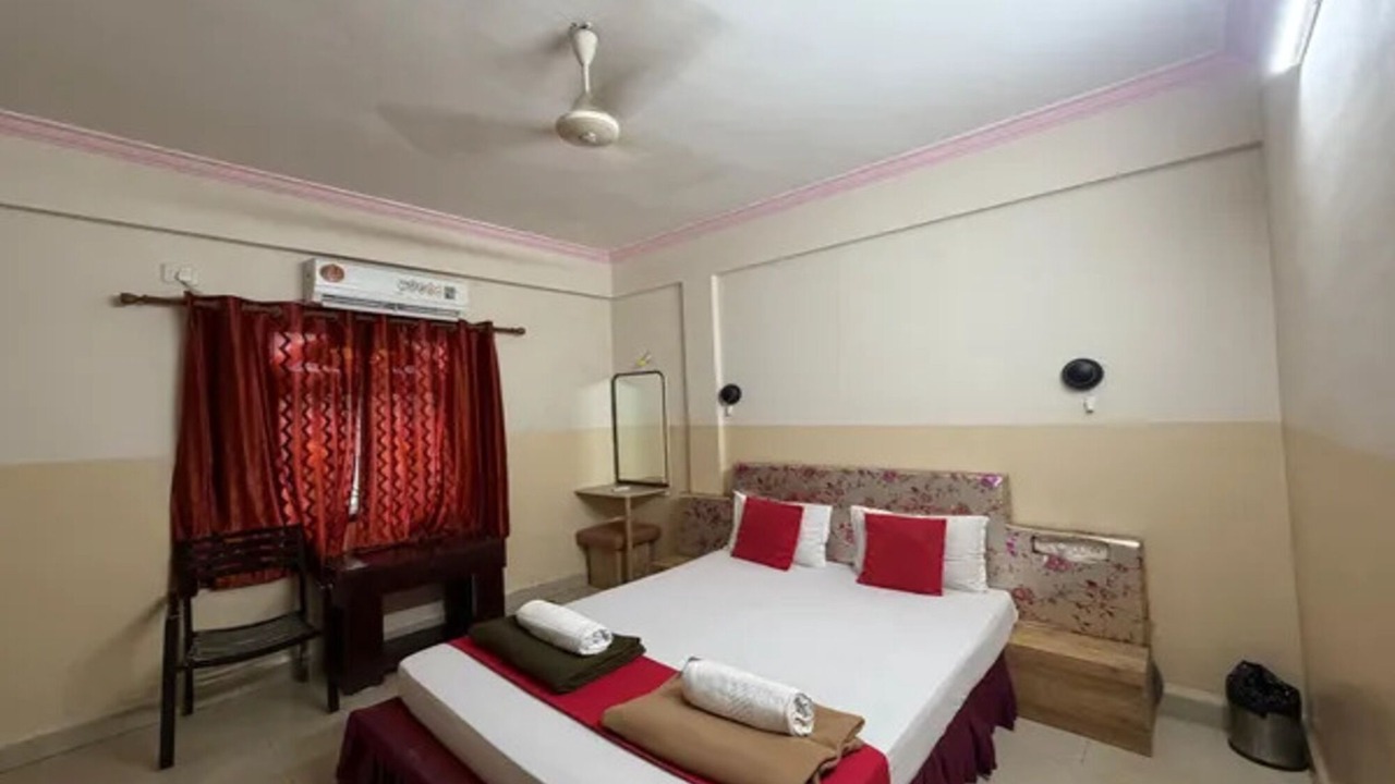 Photo of Bedroom in Panaji