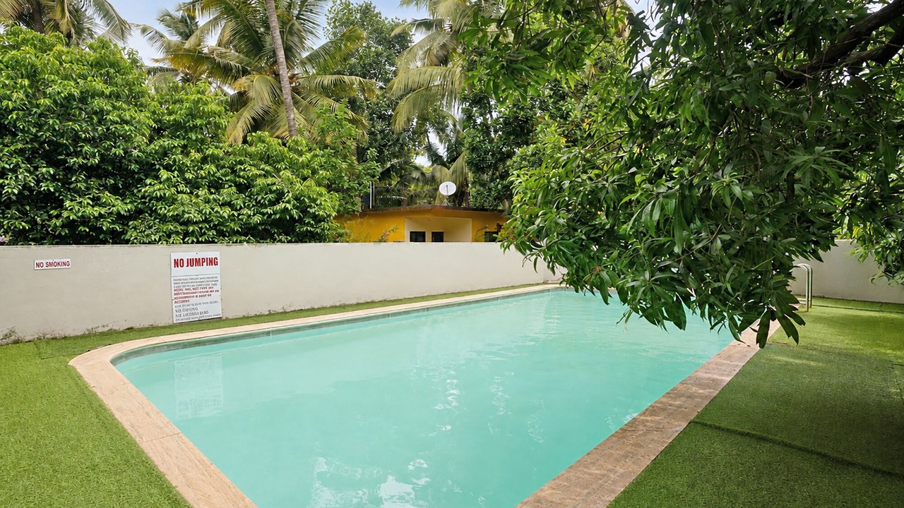 Photo of Outdoor in Panaji